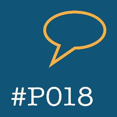 #P018: What's your endgame? #P018: What's your endgame?