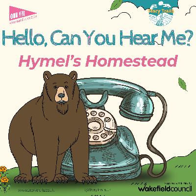Hymel's Homestead