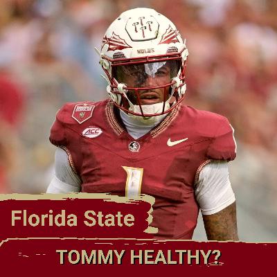 QUESTIONABLE: Playing Tommy Castellanos Could BACKFIRE, Or Win BIG