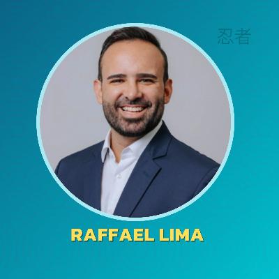 RAFFAEL LIMA - CONSULTOR E ASSESSOR POLÍTICO - podcast - #219