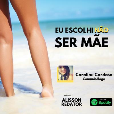 ESCOLHI NÃO SER MÃE