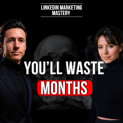 Generate Leads on LinkedIn: This mainstream advice is keeping you stuck