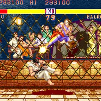 バルログのテーマ