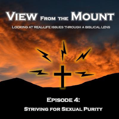 Striving for Sexual Purity