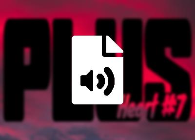 Issue #7 - Readalong and Audio Notes