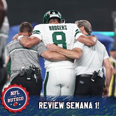 EP#227 - Review Semana 01!
