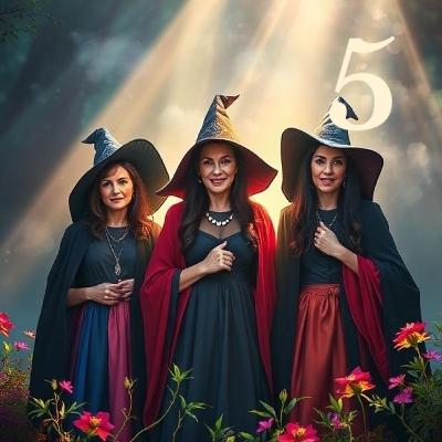 Brujerías V. Mundodisco 6. Voz Humana Brujerías V. Mundodisco 6. Voz Humana