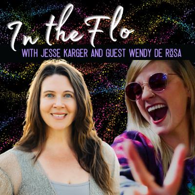 Becoming an Empowered Empath with Wendy De Rosa