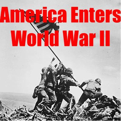Why America joined World war ll