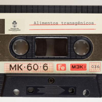 Son los alimentos transgénicos dañinos o son el futuro de la humanidad?