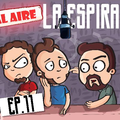 Podcast #11 - El torneo más importante hasta ahora y nuevas oportunidades locales