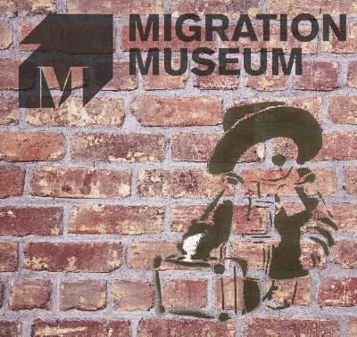 Bonus Episode: More From the Migration Museum Bonus Episode: More From the Migration Museum