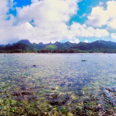 Tiefseebergbau - Die Cook-Inseln, China und die USA