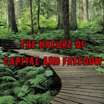 429. The Nature of Capital and Freedom (ft. Alyssa Battistoni) 429. The Nature of Capital and Freedom (ft. Alyssa Battistoni)