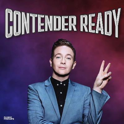 Gladiators Heat 5 with Stephen Bailey