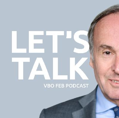 Captain of green industry - Thomas Leysen