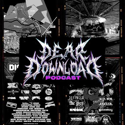 Download Festival 2025 - Everything else