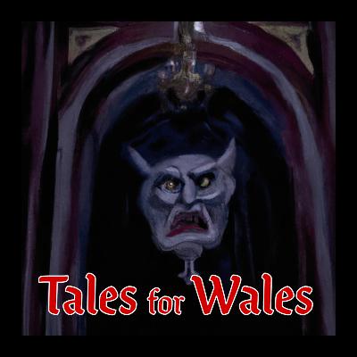 Harken Back for Halloween: The Demon of Cerrigydrudion