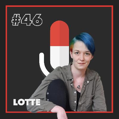 #46 LOTTE