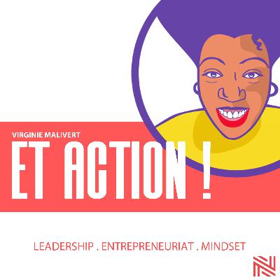 Vis ma vie de leader avec Steve DJAFA