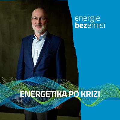 Pavel Řežábek - Jak se Evropa srovnala s energetickou krizí? (2/2) Pavel Řežábek - Jak se Evropa srovnala s energetickou krizí? (2/2)