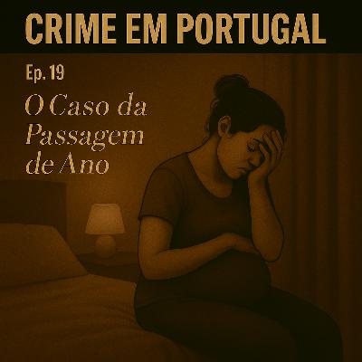 Grávida Violentada no Ano Novo em Loures