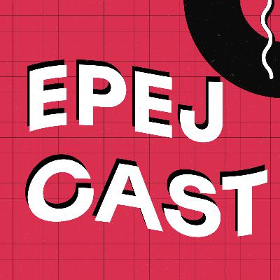 EPEJ Cast - JTI em: Diversidade nas Organizações