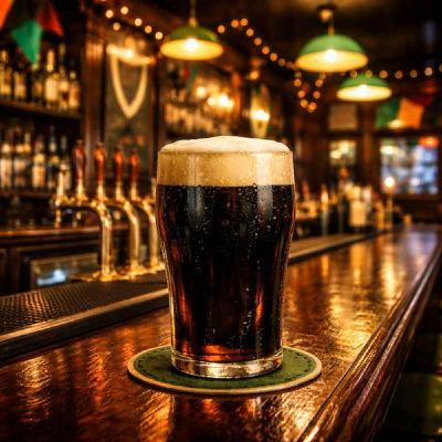 L'histoire sombre de la dynastie Guinness