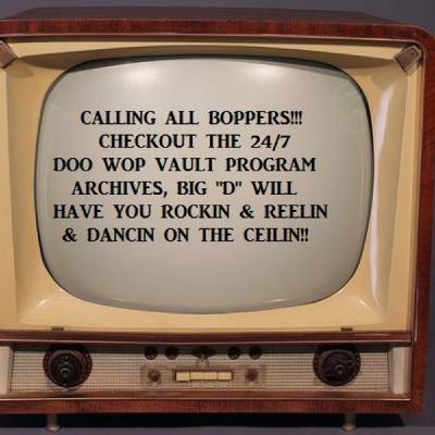 DOO WOP VAULT  HR1&2