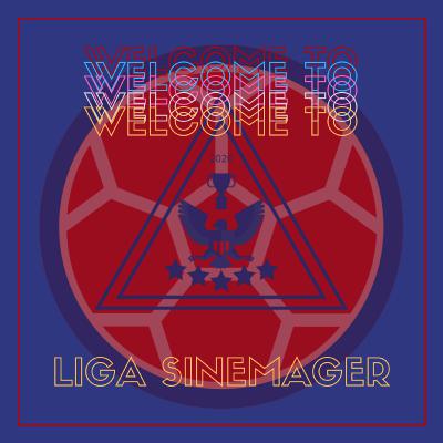 WELCOME to LIGA SINEMAGER