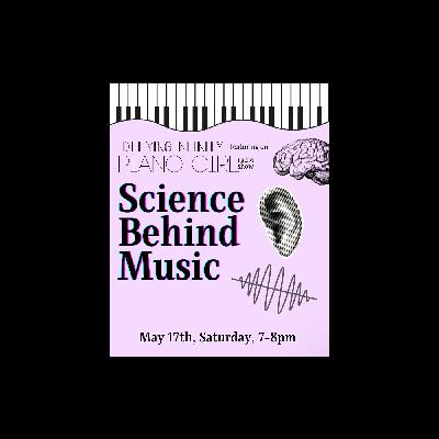 Systematic Musicology: Neuroscience, Math, and More Systematic Musicology: Neuroscience, Math, and More