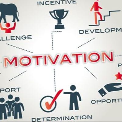 Motipasi Kerja Agar Lebih Semangat