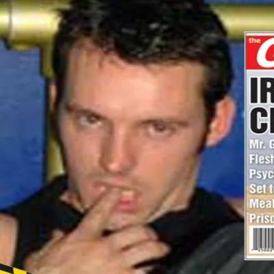 ELE COZINHOU E COMEU SEU NAMORADO | O Crime do Chef Canibal Anthony Morley ELE COZINHOU E COMEU SEU NAMORADO | O Crime do Chef Canibal Anthony Morley