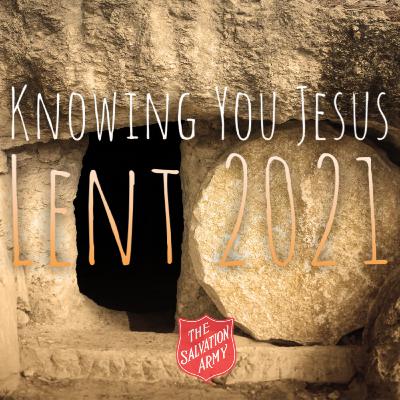 Episode 21 : Part Seven : Knowing You, Jesus (Easter Sunday) Episode 21 : Part Seven : Knowing You, Jesus (Easter Sunday)