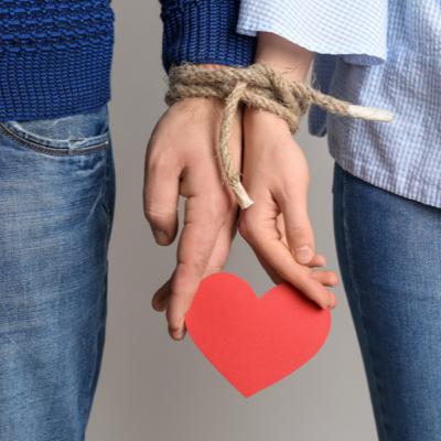 Dependencia emocional y autoestima // Diego Salas