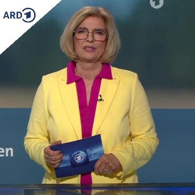 tagesschau in Einfacher Sprache 19:00 Uhr, 25.09.2025