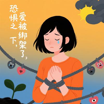 Vol.27. 《如果你不…我就…》—恐惧之下，爱被绑架了