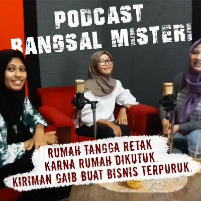 #11 Misteri Kutukan Perumahan Angker Di Kota Serang