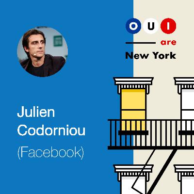 Julien Codorniou (Facebook) : L'un des opérateurs les plus prisés d'Europe 😎 Julien Codorniou (Facebook) : L'un des opérateurs les plus prisés d'Europe 😎