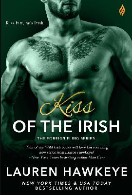 Lucky and Charmed Lucky and Charmed