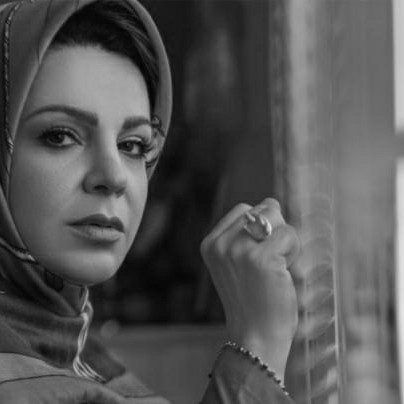 شروع شد سکوت و _ سوگل مشایخی