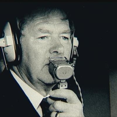 New audio archive uses Micheal O'Muircheartaigh's voice to help dementia sufferers