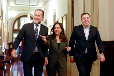 A Coruña renuncia al Mundial 2030