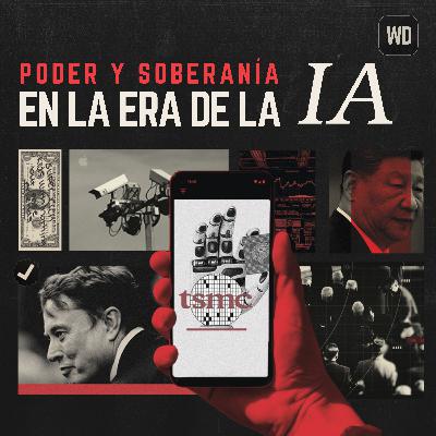 Poder y soberanía en la era de la IA: ¿El fin del Estado o el auge de las dictaduras digitales?