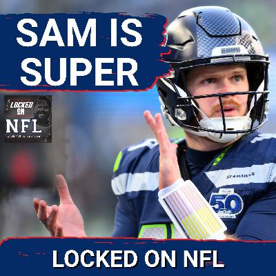 Seattle Seahawks SUPER BOWL BOUND, Mike Vrabel Magic Revives Patriots & Steelers Mike McCarthy Miss Seattle Seahawks SUPER BOWL BOUND, Mike Vrabel Magic Revives Patriots & Steelers Mike McCarthy Miss