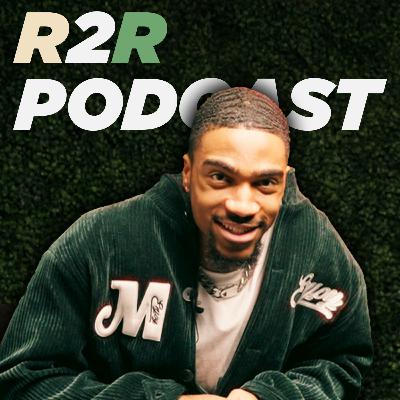 CAR ACCIDENT SURVIVOR TO INFLUENCER | Carson Butler @scarsmakestars | Rags to Richness episode 6
