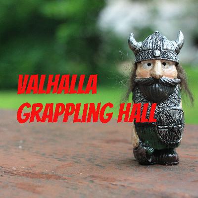 Welcome to Valhalla (Intro ep. 0)