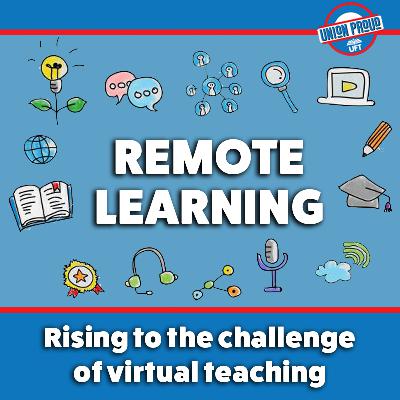 Remote Learning Remote Learning