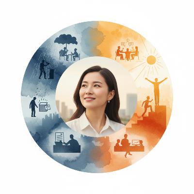 【#852】「Who」の時代の到来 〜"何"を売るかより"誰"が売るかが全てを決める〜