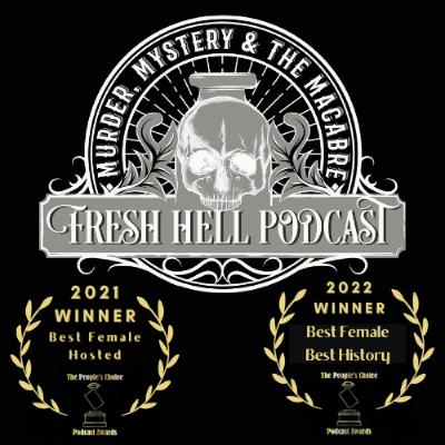 E298: Crickey - It's a Croc!
